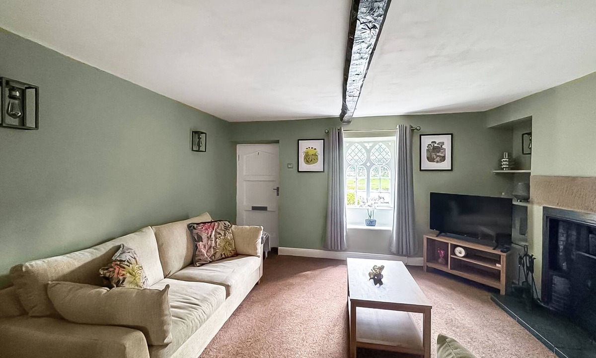 Nether Burrow Cottage | 2 bedroom accommodation in Burrow, near Kirkby Londsdale