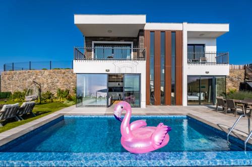 Geris Villa | Bovilla Hotel Pera Yalıkavak