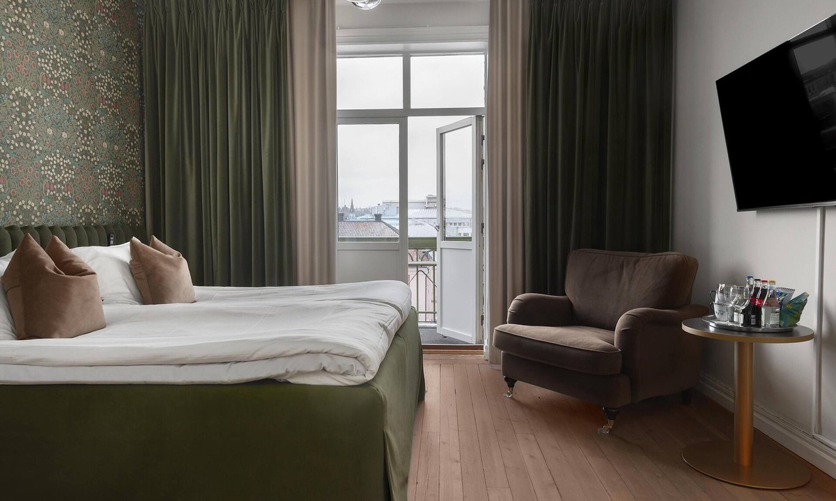 Jönköping Hotel | Grand Hotel Jonkoping, BW Signature Collection