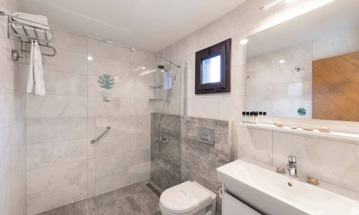 Bodrum City Center House | Looking for a house comfort on your vacation? Click.