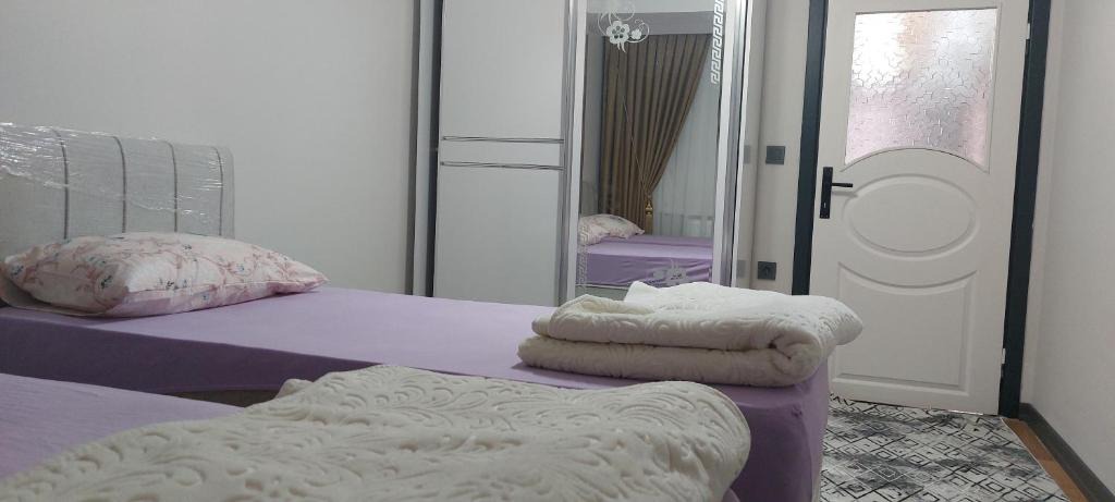 Esenyurt Apartment | manazel