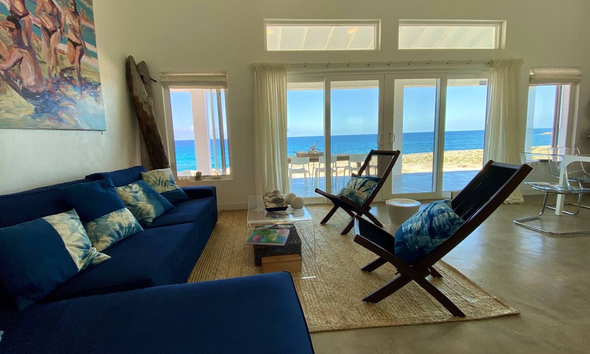 Eleuthera and Harbour Island House | Modern Waterfront Home in Paradise (Rainbow Bay - Eleuthera)