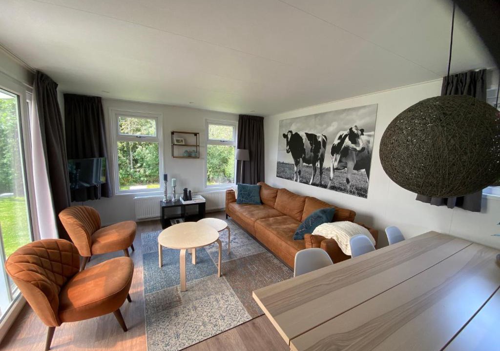 Gapinge Ski Chalet | olmenduin 34