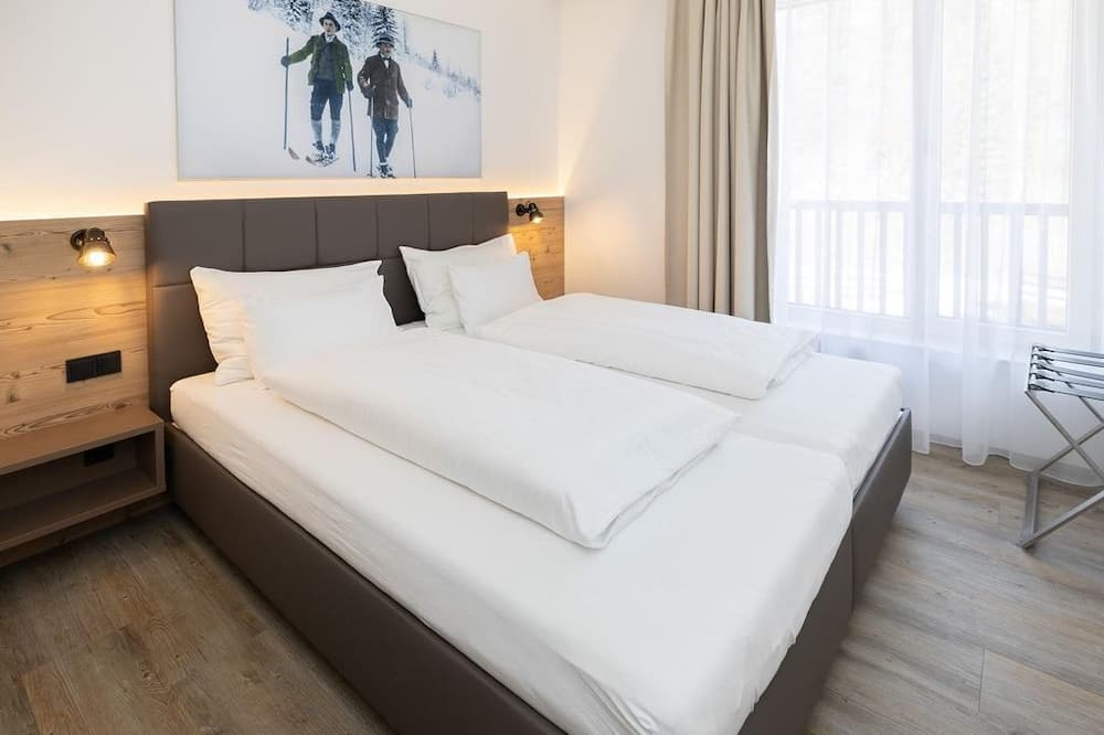 Hinterstoder Apartment | Piessling Standard - 16 nights - Dormio Aparthotel Hinterstoder