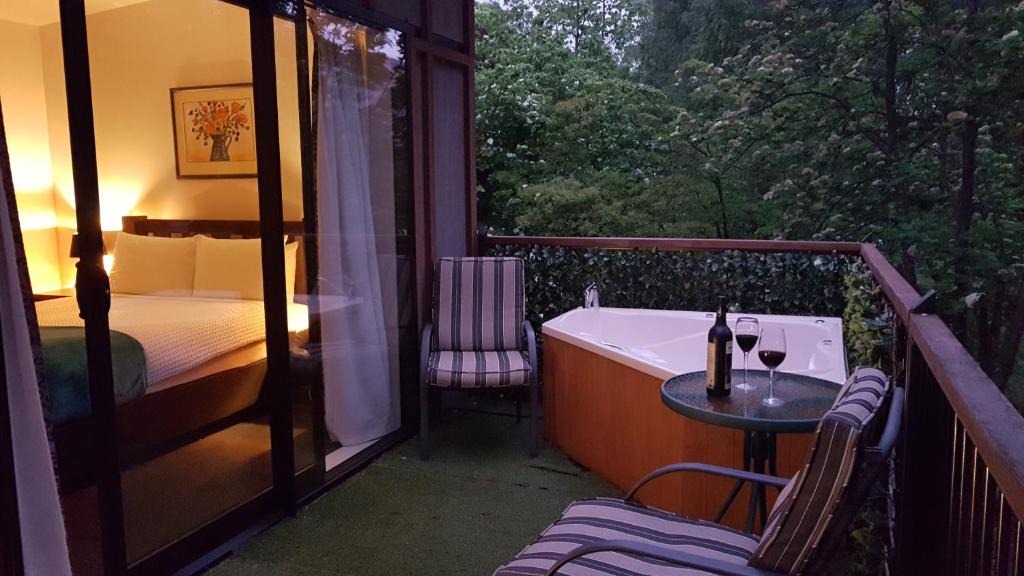 Wanaka House | private hideaway