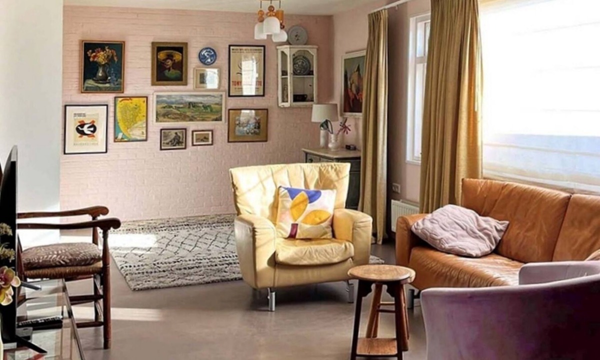 Westenschouwen House | Romantic Studio in heart of Westenschouwen — 5 min from the beach!