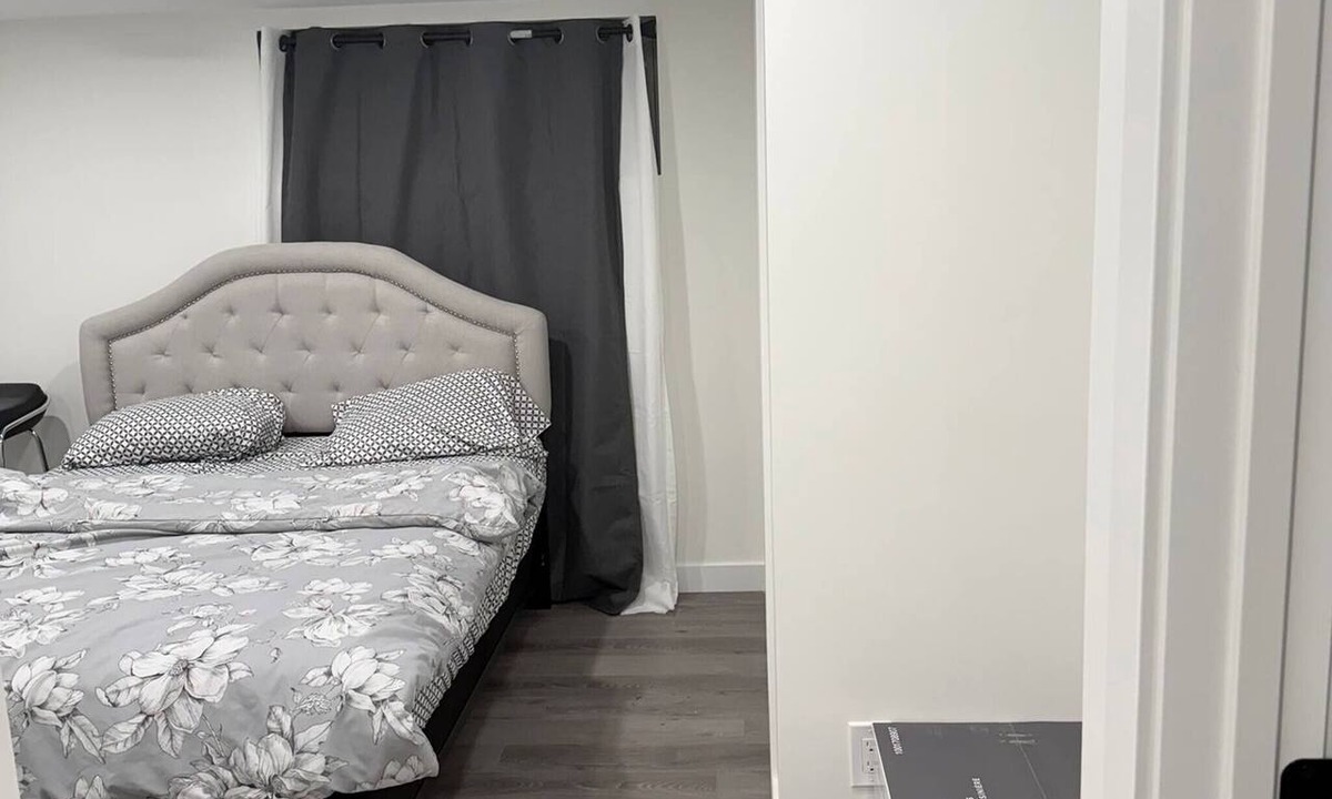 Fort Gary House | Room-haven in the Prairies 1BR B