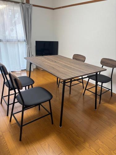 Matsuyama Apartment | Seaside accommodation - Vacation STAY 22044