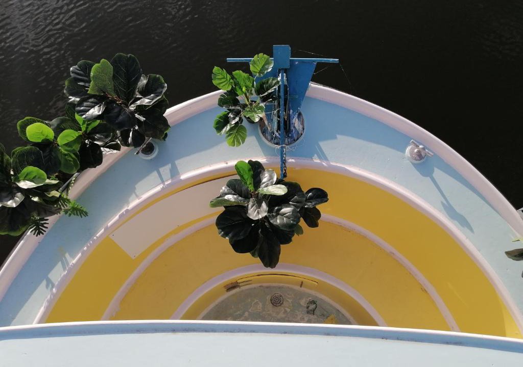 Vieux Malakoff Boat Rental | So&Ti