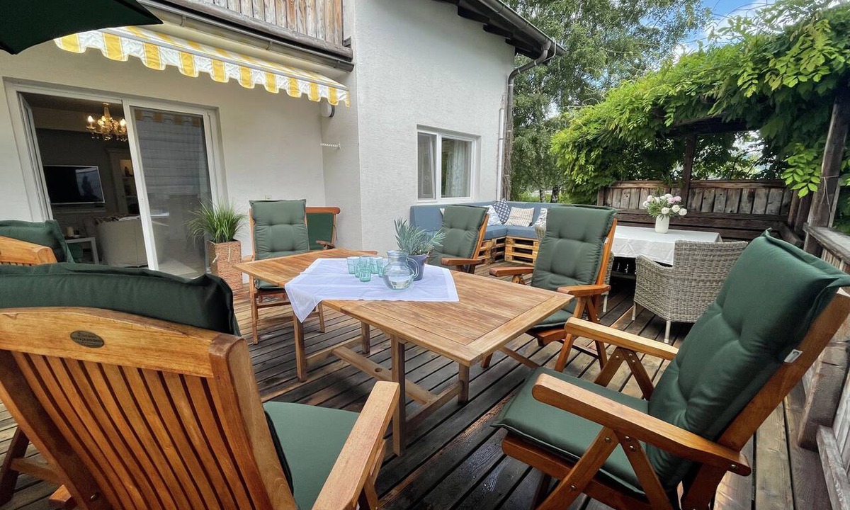 Puchberg Am Schneeberg House | Vacation home "Schneebergdomizil" in Puchberg, high mountains & Vienna