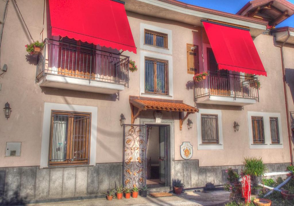 San Michele Bed & Breakfast | Villa Donna Fausta
