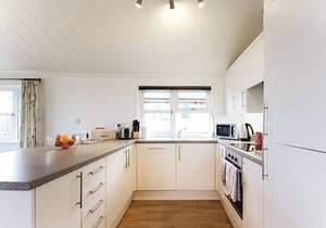 2 bedroom accommodation in Carnmenellis, Nr Falmouth in Redruth