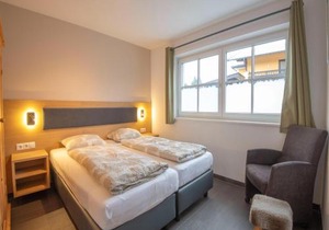 Apartment in Brixen near Ski Lift in Brixen im Thale