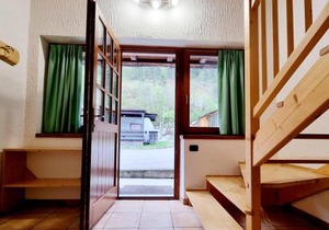 Appartamento Adamello 14 in Pinzolo