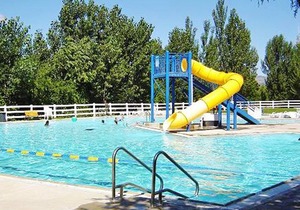 Beautiful 1 bedroom unit at resort, sleeps 4 in Eden