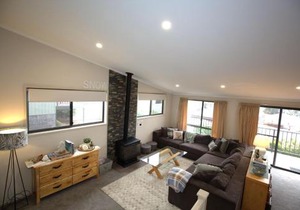 Boronia 7 30 Nettin Circuit in Jindabyne