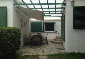 Bungalow Maspalomas in Maspalomas