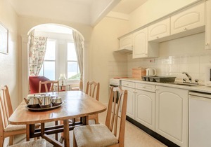 Cabin ∙ 2 bedrooms ∙ 5 guests in Lynmouth