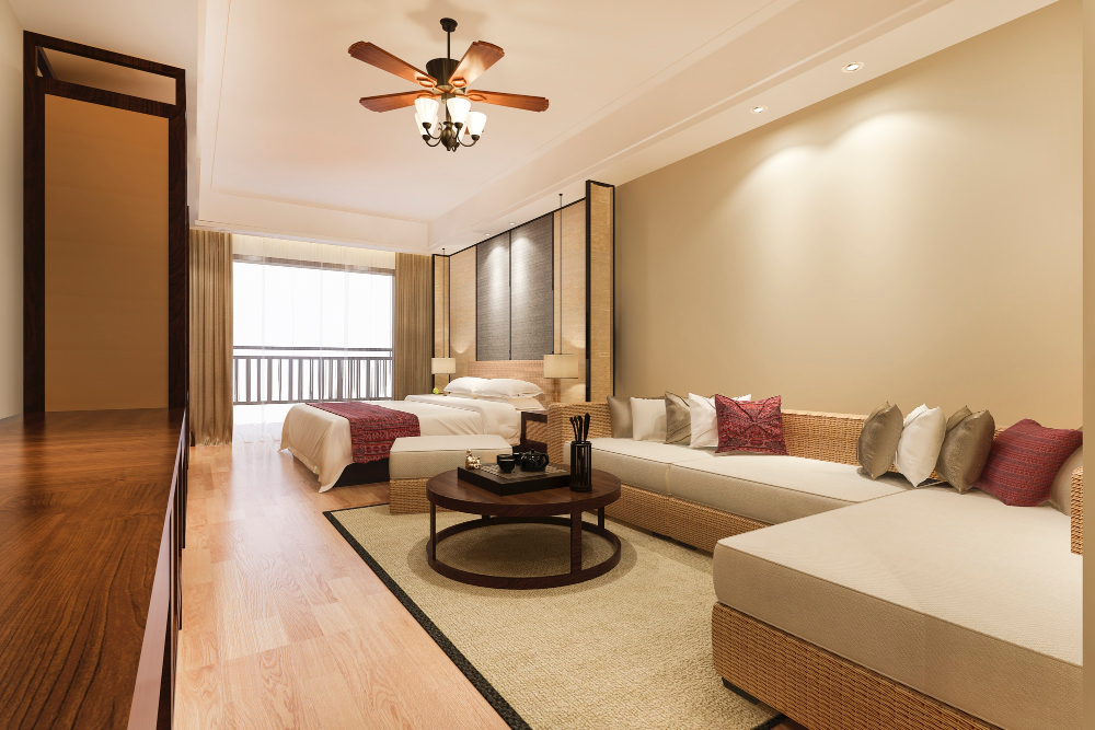 Deluxe Apartment - Super Paradise Apartments in Athina