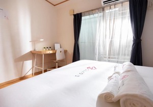 Designer's House at Taishou in Osaka
