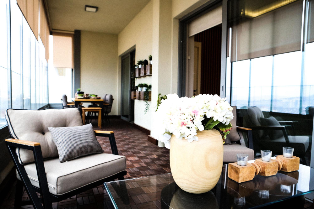 Hampton Inn & Suites Ontario in Ontario