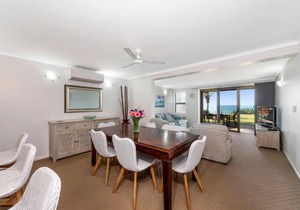 Horizons 1 in Bargara
