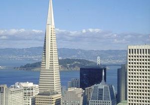 Hotel Triton in San Francisco