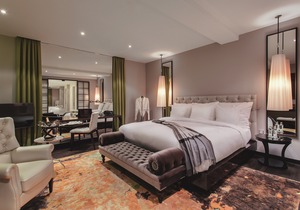 Hotel Zoo Berlin in Berlin
