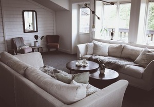 Hotell Villa Borgen in Visby