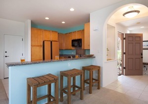 Includes beach gear! Two story townhome. Waikoloa Colony Villas 1705 in Waikoloa Beach Resort