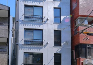 Landmark Namba E in Osaka