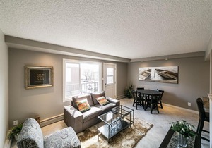 McKinnon Pointe #301 in Edmonton