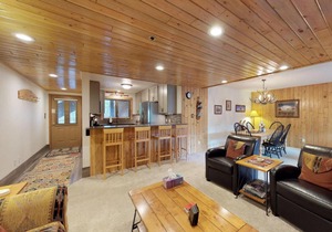 Skycrest in Big Sky