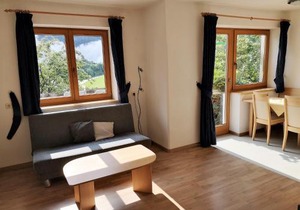 Smart Chalet Ladis in Ladis