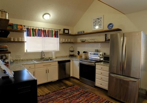 Townhome close to the base area in Angel Fire