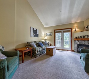 Timberline Village 