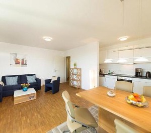Dünenresort Binz 