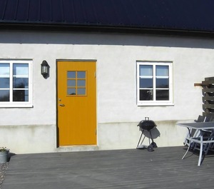 Accommodation Löderup 