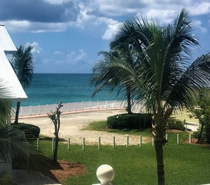 Bimini Bay Resort 