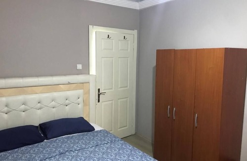 Uskudar Apartment | Üsküdar House 1