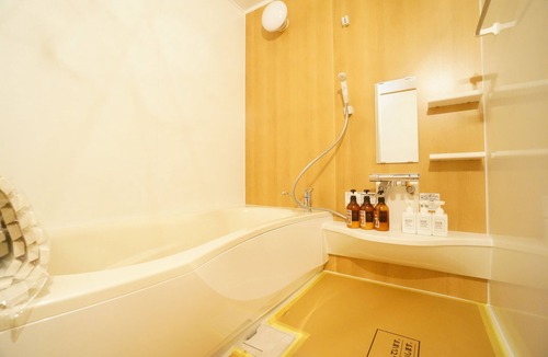 Hida Takayama Onsen House | 1F Ginko Takayama Icho Takayama