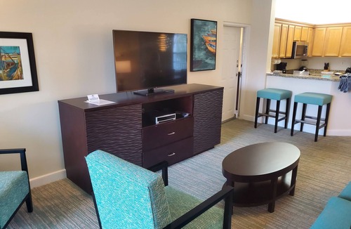 Paradise Island Condo | 2BR Lock-off available March '27 weeks & Summer '27 weeks