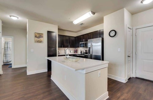 Oak Cliff Apartment | 3BD Pool Table Dallas Dallas DAL212