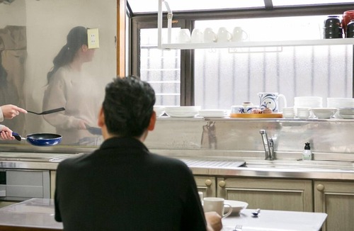 Yunoura Onsen House | 7 min walk from Dogo Onsen spa Private house with parking lot Guesthouse near drugstore - GUEST HOUSE DOUGOYADO KITA/Matsuyama Ehime