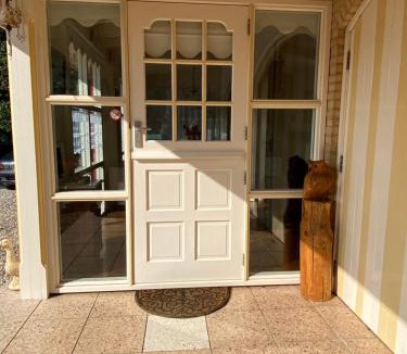 Portengen Bed & Breakfast | Bed & breakfast FF rust