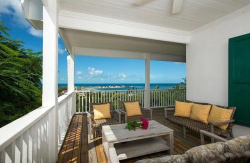 Governor's Harbour Apartment | Buccaneer Hill home