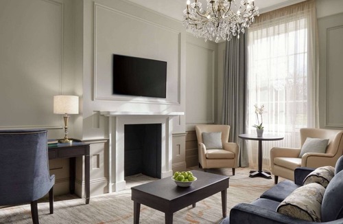 Buxton Hotel | Buxton Crescent