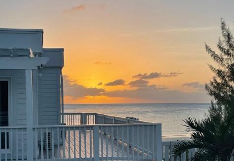 Governor's Harbour House | Caribbean SandCastle home
