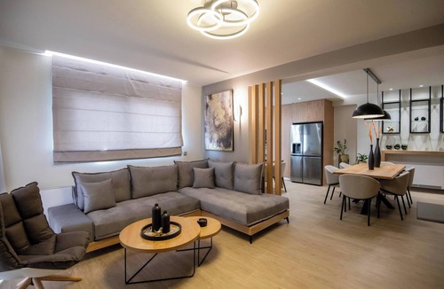 Spilion House | Casa Teo, By Hellocrete