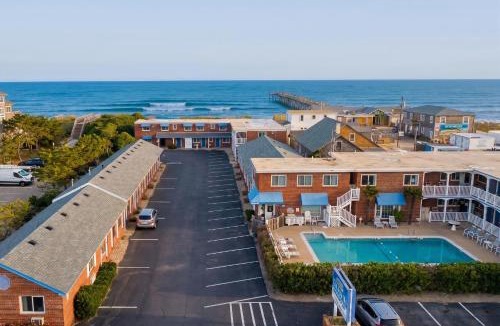 Nags Head Hotel | Colonial Inn